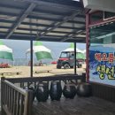 해오름 거진항생선찜 | 고성 반암해수욕장 해오름거진항생선찜에서 코다리조림과 모듬생선조림