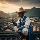 부성상회 | 미스터 홍 가설, 흑인 홍길동 가설: 15세기 말 동아시아 해상 이주민의 정체성 연구: '홍가와라(洪家王...