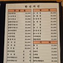 한신칼국수 이미지