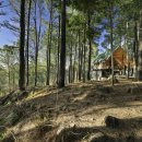 캐빈하우스 이미지