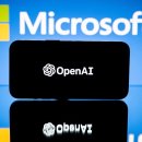보고서: OpenAI, Microsoft 및 파트너와 수익의 8% 공유 이미지