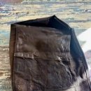 패션의 멋+ 리폼 재탄생 | 가죽자켓 리폼 수선해서 가죽가방 만들기!