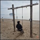 고려다방 | 영흥도 선재도 카페 추천, 이국적인 감성 뻘다방 목섬이 보이는 선재도 카페 뻘다방 솔직후기