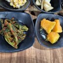 신창흑돼지두루치기 | 제주남원맛집 정말 맛있었던 흑돼지두루치기, 공새미솥뚜껑 후기