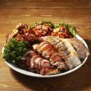 족발보쌈전문 이미지