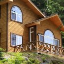 칼봉산자연휴양림 이미지