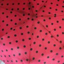 빨간우산 이미지