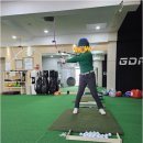 화끈한골프(459)(스크린) | 평촌골프연습장에서 상상 그 이상의 경험: 가자GDR 실내골프연습장 후기