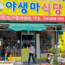 야생마식당 이미지