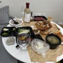 [속초] 김밥, 닭강정, 육회, 옛날통닭