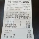 지에스25 공덕대우점 Daum카페