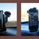 Mio GPS Car Kit (미오 카킷) 리뷰2편-사용기 이미지