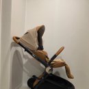 (주)크레오 | [내돈내산 리뷰] 미마 크레오 절충형 유모차 추천 이유 등 사용후기