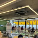 해녀김밥본점 | [제주]함덕해수욕장 오션뷰 김밥 맛집 '해녀김밥 본점' 내돈내먹 방문 후기