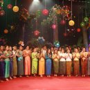 캄보디아 쫄츠남 축제 이미지