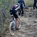 어등산등산로 이미지