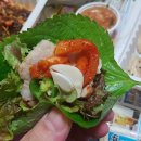 최배달바로보쌈 이미지