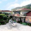 야외족구장 이미지