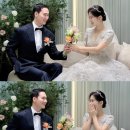 [청주 아이폰스냅] 아모르아트 컨벤션 그랜드홀 아이폰스냅 본식후기