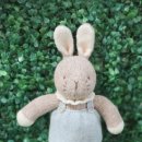 기초부터 배우는 손뜨개(코바늘, 대바늘) 이미지