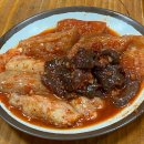 대신 문화 | 부산 양대창 구이 인생 맛집 70년 노포 옛날오막집 내돈내산 솔직후기