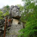 보원목장 | 서산 마애여래삼존상과 보원 사지 여행
