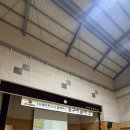 삼정자중학교 | [이규래 아나운서] 창원LG세이커스와 함께하는 ‘농구야 놀자!’ 첫 출발! (삼정자중·대청중 방문기)