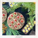 꽁뜨푸드 이미지