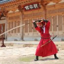 당진 마보무예이십사기 이미지