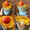 [서울]홍대 크레페맛집 저스트단비 크레페 솔직후기|홍대이색디저트카페추천