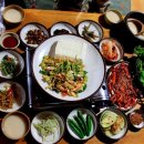 콩시골밥상 이미지