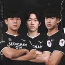 성남FC, 2022 시즌 자유계약 신인 DF장효준 우선지명 신인 DF양시후 FW박지원 영입 이미지