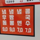 장가계 중화요리 이미지