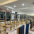 울트라 짐 이미지