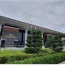 광주공원 현충탑 옆 이미지