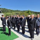 박승춘 | 동기회 국립서울현충원 참배에 30명 동참