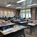 늘품 독서회 이미지