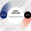 APTIV 이미지