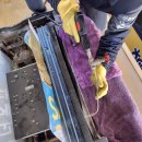 대신크리닝 | 순천에바크리닝 잘하는 쎄븐디테일링 솔직한 후기