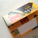 성훈농장 | 맛있는 귤 계속 들어가는 제주 성훈농장 타이벡 감귤