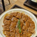카츠단길 | 문정역맛집 카츠단길 경양식돈까스 새우카레돈카츠 내돈내산 방문후기 테라타워맛집 문정동 점심메뉴추천