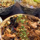 청주 성안길 중식맛집 무심천드래곤, 홍콩 느낌 가득한 인테리어와 특별한 맛의 향연