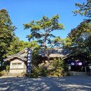 일본 메이지유신의 선봉 가고시마 이미지