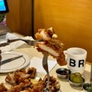교촌치킨덕포점 | [부산/사상/화덕피자] 너무 맛있어서 이틀 연속 방문한 신라대 맛집, ‘브뤼트피자’🍕