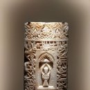 아프리카예술박물관 캠핑장 | 국립중앙박물관 이슬람실 개관 찬란한 빛의 여정 전시 기간, 관람 후기