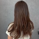 광주 충장로 미용실 【공뉴기헤어】 얼굴형 맞춤 레이어드컷, 염색 잘하는곳
