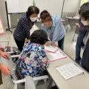 색연필 보타니컬 아트 이미지