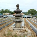 쌍정리 삼층석탑 이미지