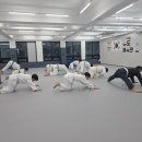 용인대 부흥 유도 체육관 이미지