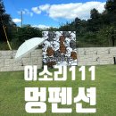 이소리111 멍펜션 | 대구 근교 상주 독채애견펜션 이소리111 멍펜션 방문 후기
